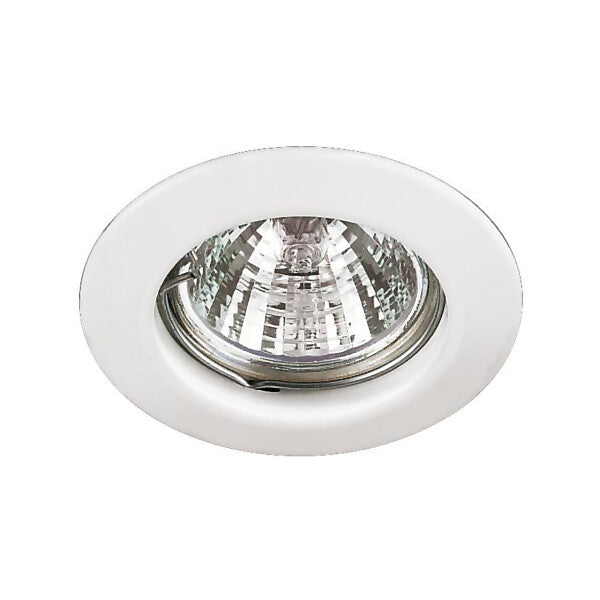 Brumberg Einbau-Downlight 50W ws 00211707